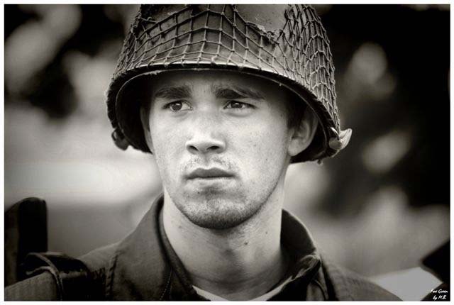D-Day Normandy